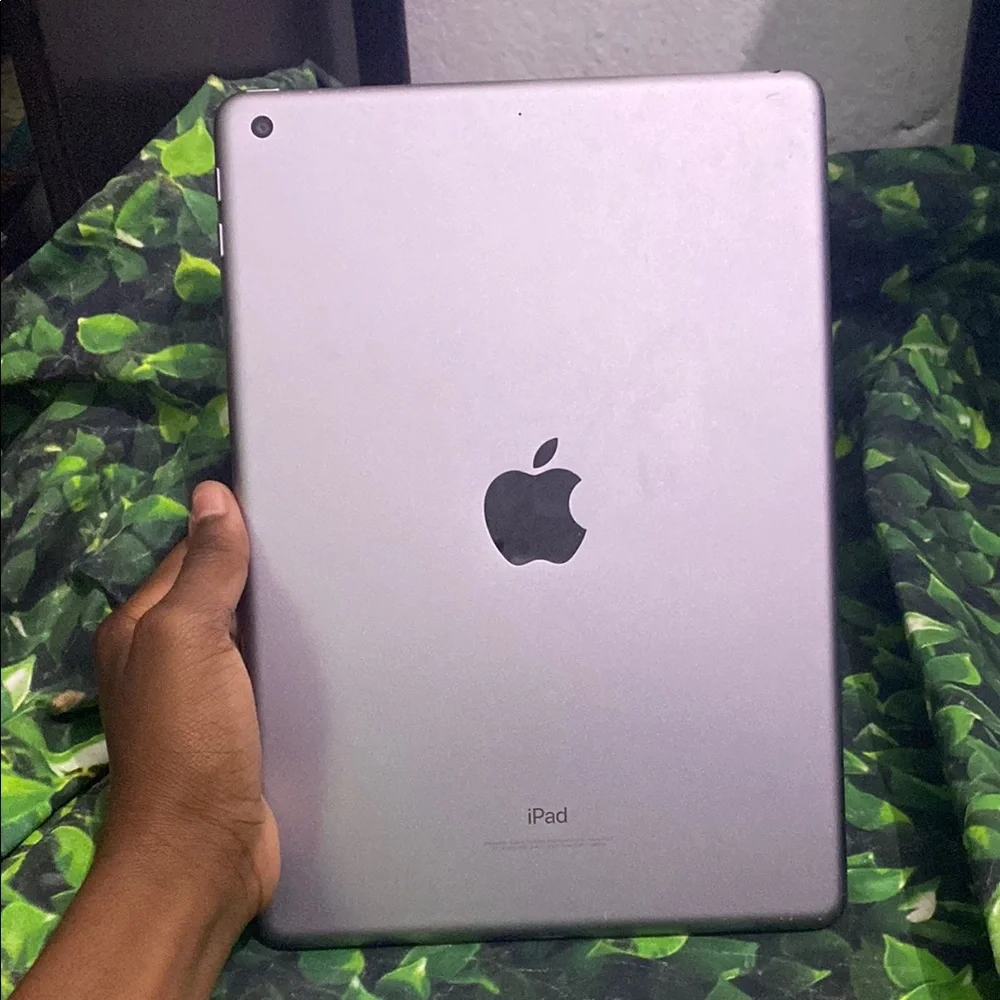 Black Tablet